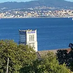 Appartement Atico Masso Cangas
