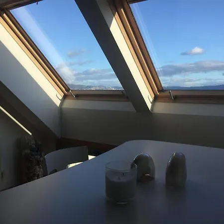 Atico Masso Apartmán *