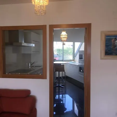 Apartmán Atico Masso *