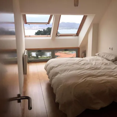 Atico Masso Cangas de Morrazo