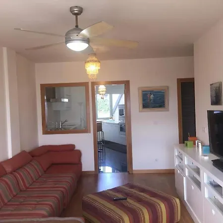 Atico Masso Apartmán Cangas do Morrazo