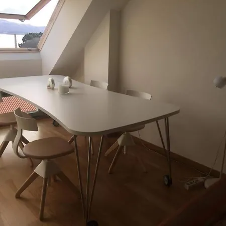 Atico Masso Apartmán *