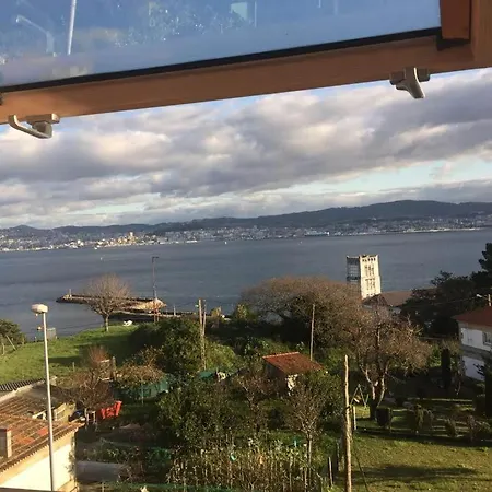 Atico Masso Apartmán *