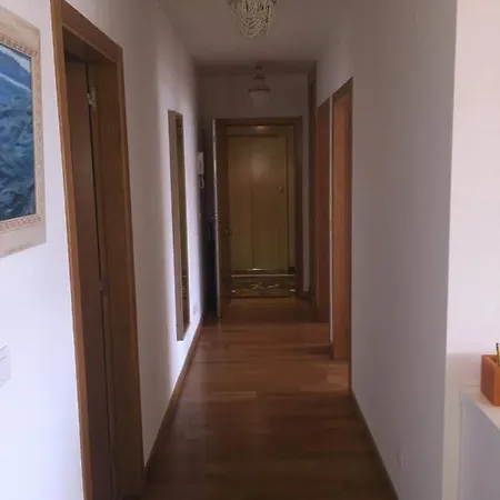 Apartmán Atico Masso *