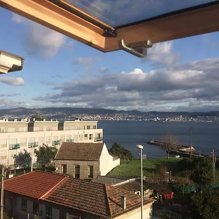 Apartmán Atico Masso