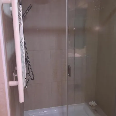 Atico Masso Apartmán Cangas do Morrazo