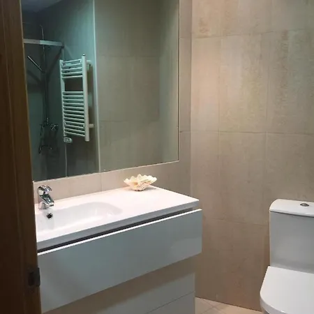 Atico Masso * Cangas do Morrazo