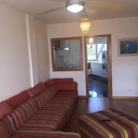 Atico Masso Cangas do Morrazo