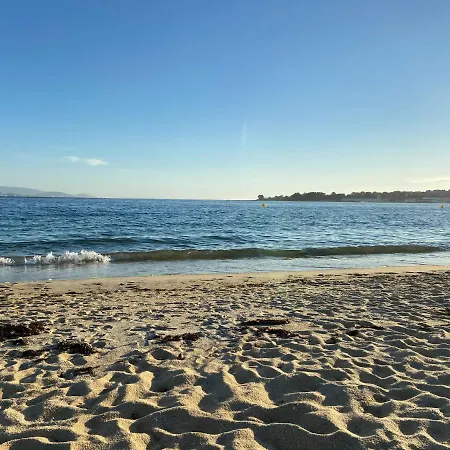 Apartman Atico Masso *