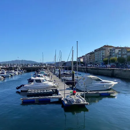 Atico Masso Cangas do Morrazo
