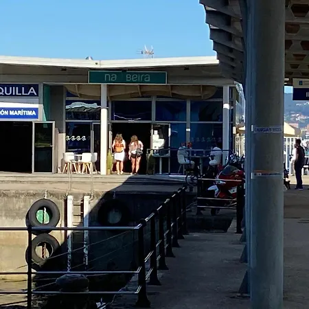 Atico Masso Apartmán