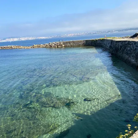 Apartmán Atico Masso *