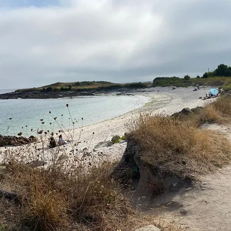 Atico Masso * Cangas do Morrazo