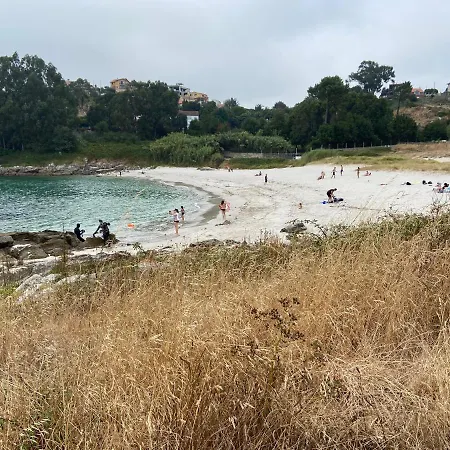 Apartman Atico Masso *