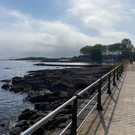 Atico Masso Apartman