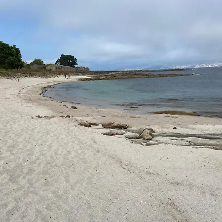 Atico Masso * Cangas de Morrazo