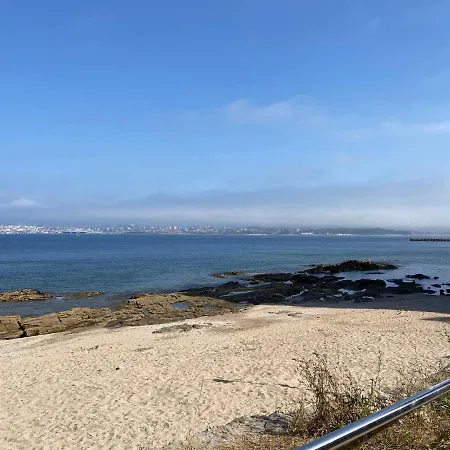 Atico Masso Apartmán *