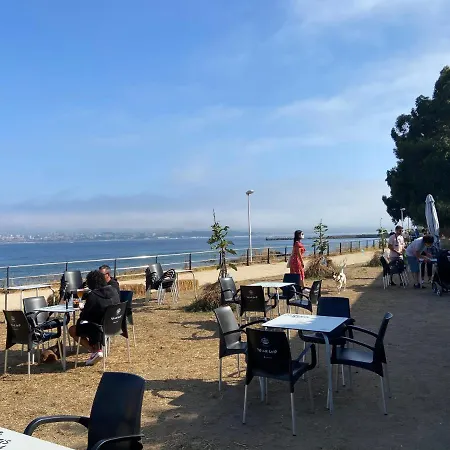 Apartmán Atico Masso *