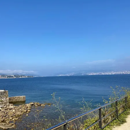 Atico Masso * Cangas do Morrazo