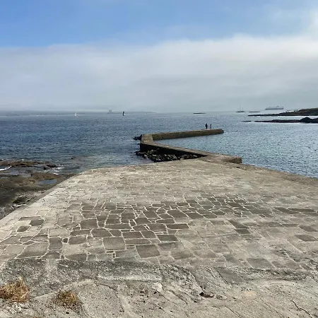 ático Masso Cangas do Morrazo