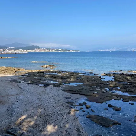 Apartmán Atico Masso Cangas do Morrazo