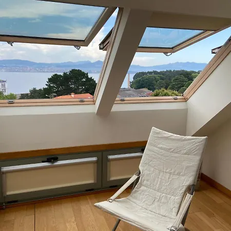 Atico Masso Apartmán