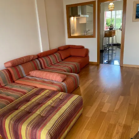 Atico Masso * Cangas do Morrazo