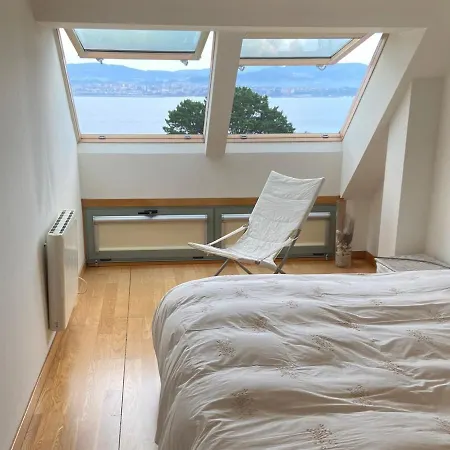 Apartmán Atico Masso