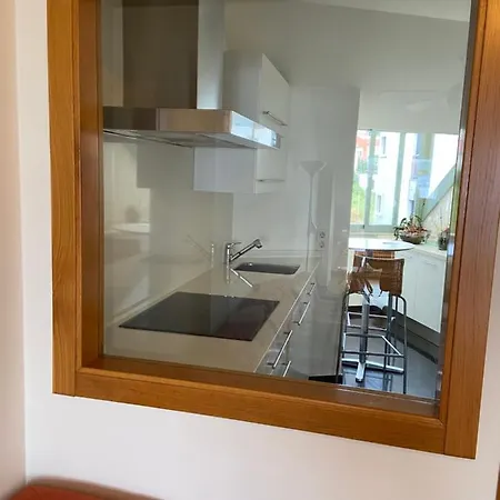 Apartmán Atico Masso Cangas do Morrazo