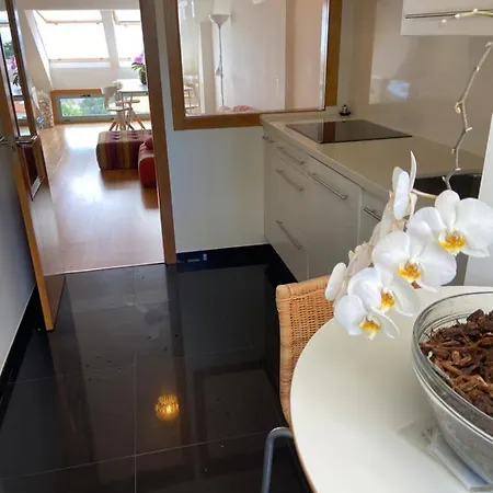 Atico Masso Apartmán