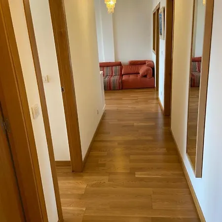 Atico Masso Apartment