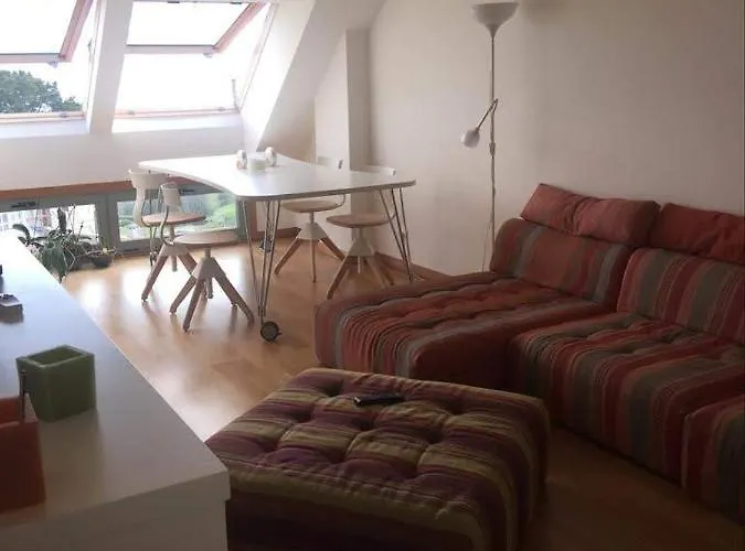 Atico Masso דירה קנגס דה מוראסו