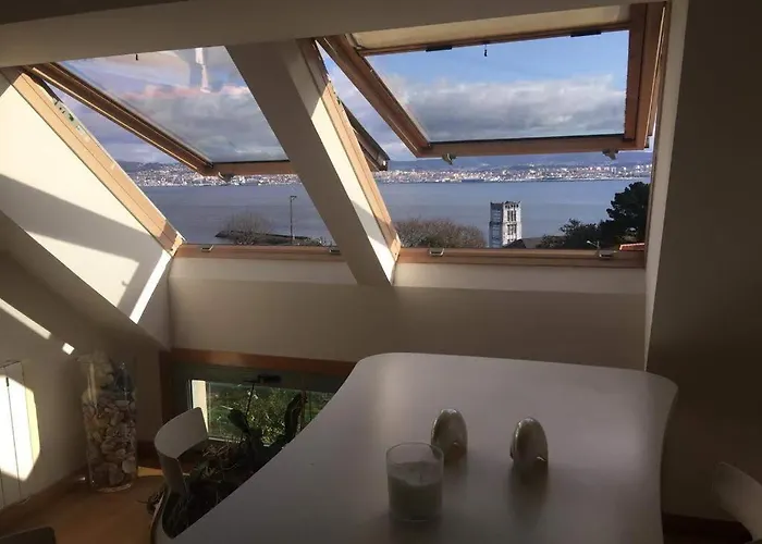 Atico Masso דירה