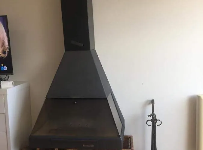 Atico Masso דירה *