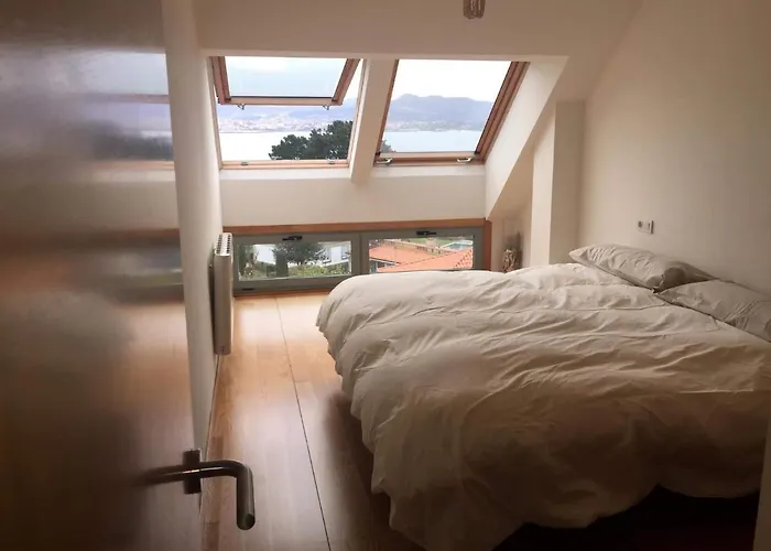 Atico Masso كانجاس دي مورازو