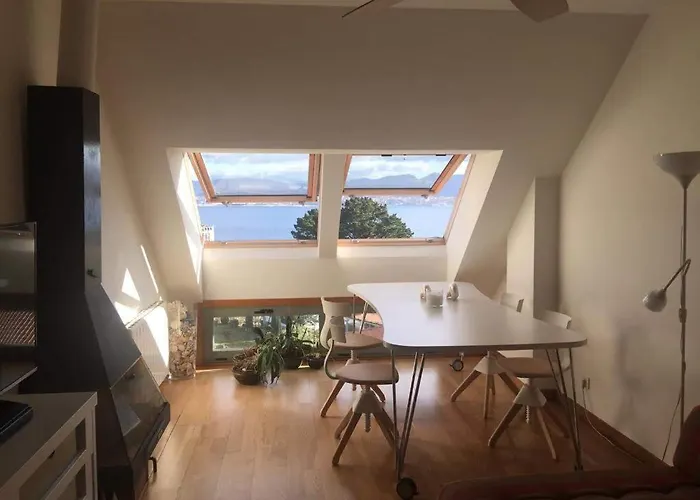 Atico Masso דירה