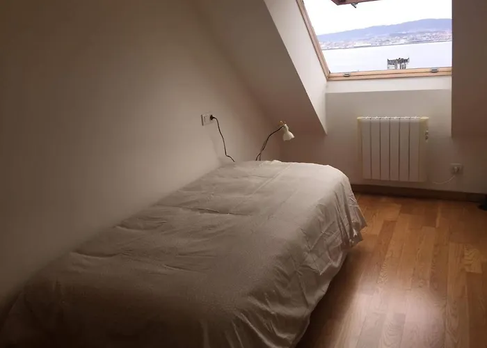 דירה Atico Masso קנגס דה מוראסו