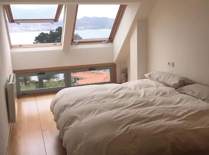 Atico Masso דירה קנגס דה מוראסו