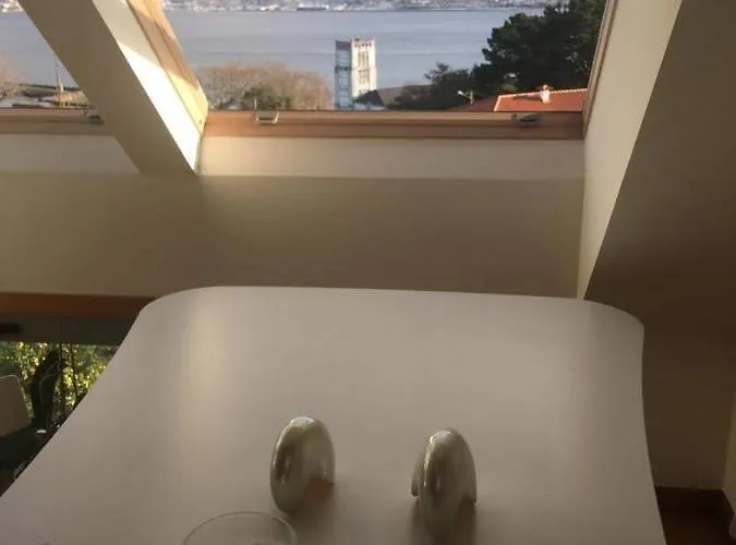 Atico Masso קנגס דה מוראסו