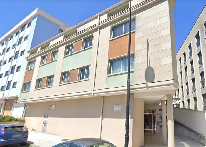 Atico Masso קנגס דה מוראסו