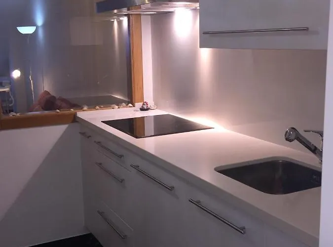 Atico Masso דירה קנגס דה מוראסו