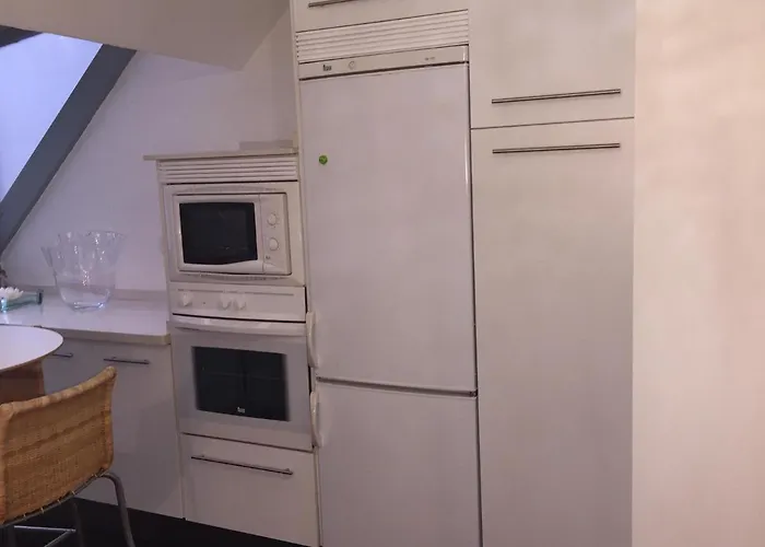 דירה Atico Masso קנגס דה מוראסו