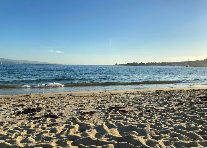 דירה Atico Masso *