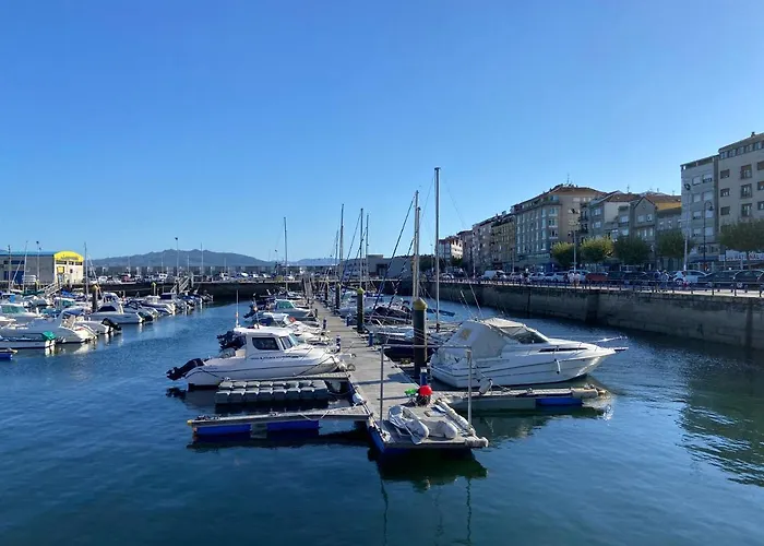 Atico Masso קנגס דה מוראסו