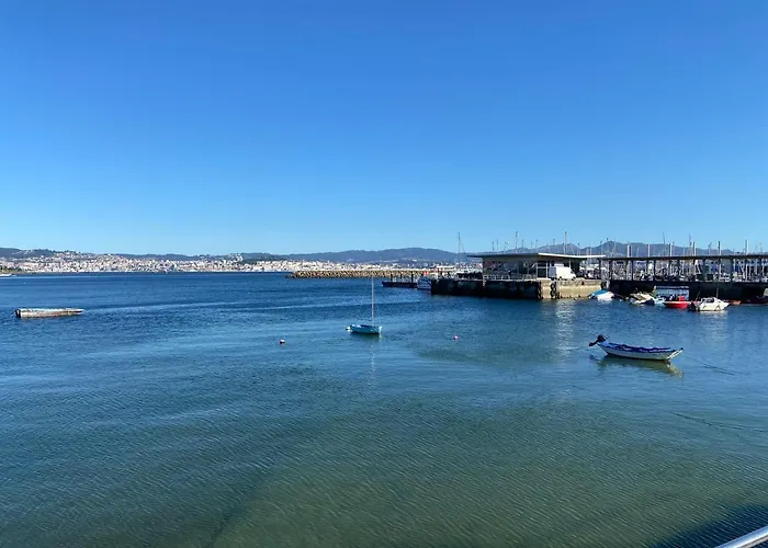 Atico Masso דירה *