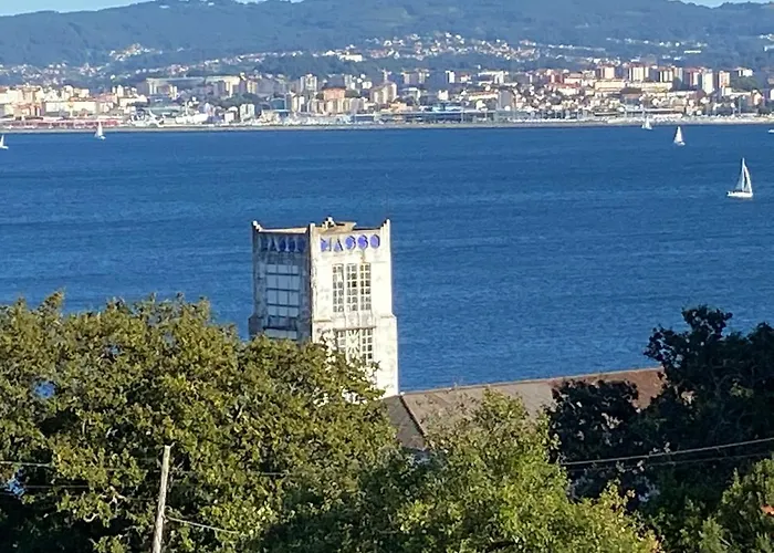 דירה Atico Masso קנגס דה מוראסו