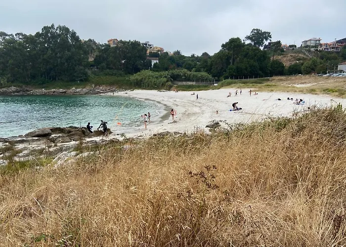 شقة Atico Masso *