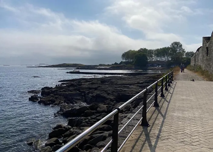 Atico Masso דירה