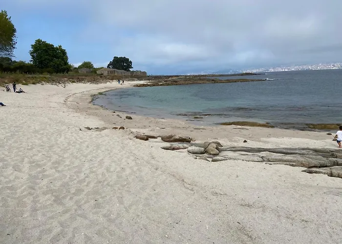 Atico Masso * كانجاس دي مورازو