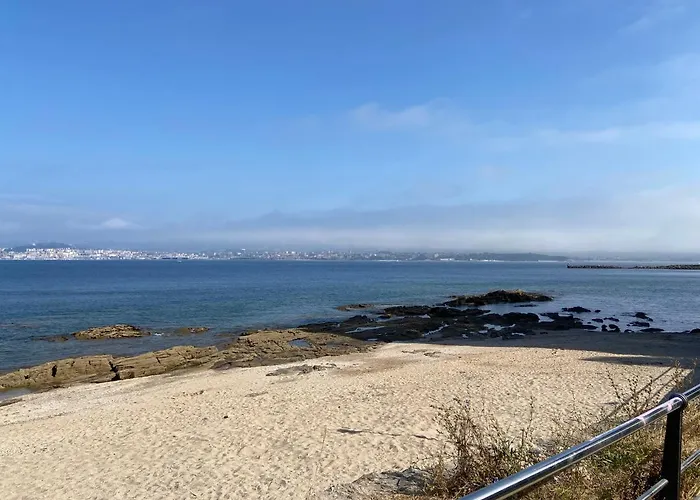 Atico Masso דירה *